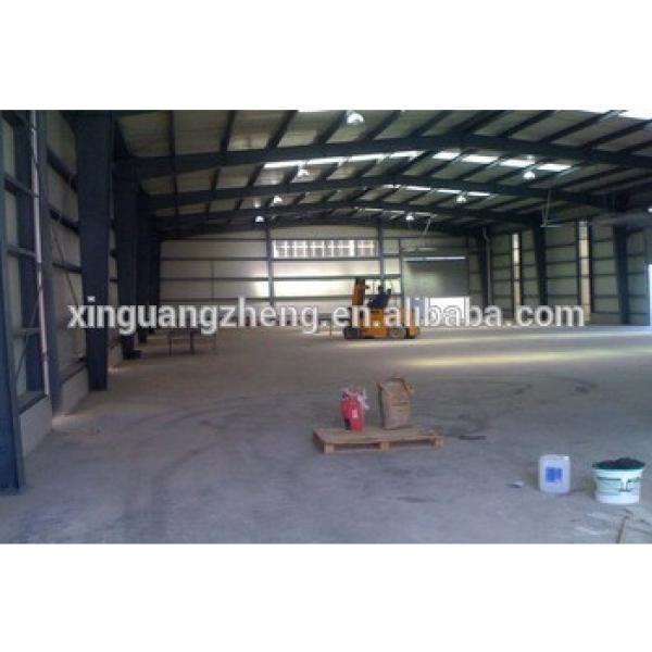 hot sales metal warehouse buildings with ISO 9001:2008 #1 image