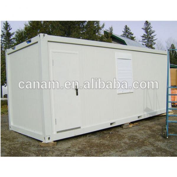 New made container living house flat pack new contaienr house #1 image