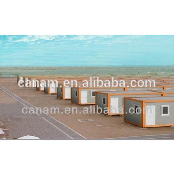 prefab homes, 40ft module container buildings,container design #1 image