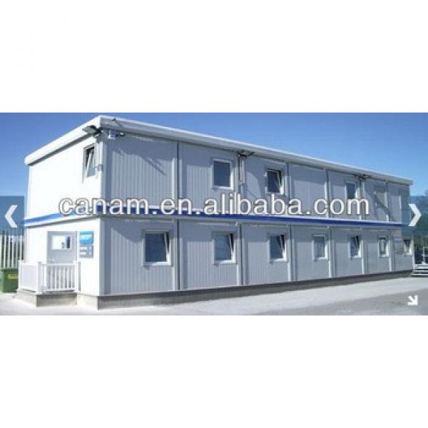 High quality prefabricated office container #1 image