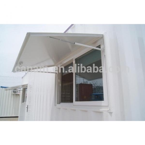 High Quality Prebuilt Steel Container Homes For Sale #1 image