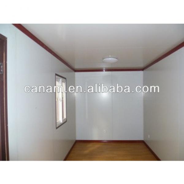 cheap prefab container flat pack #1 image