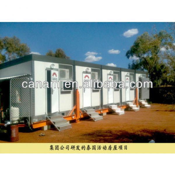 CANAM- 20ft container office movable office container #1 image