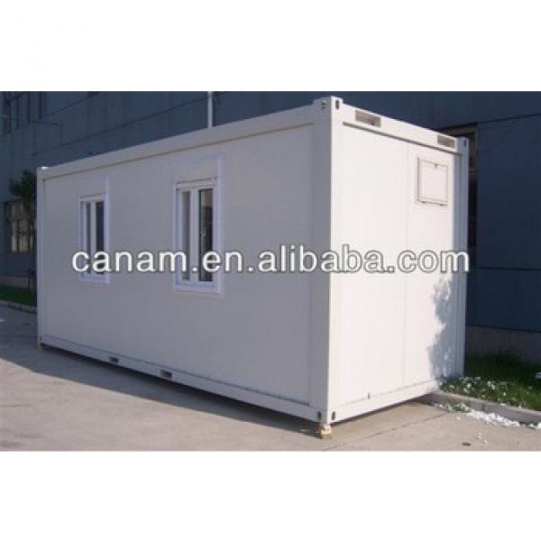 CANAM- prefab prefabricated container shops for sale #1 image