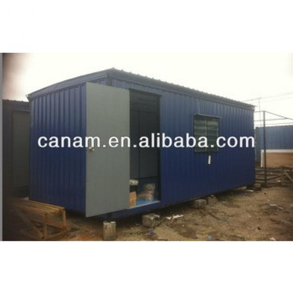 CANAM- 40ft mobile home 40ft container house #1 image