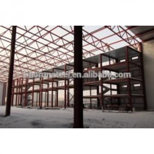 high quality garage building made in China #1 image