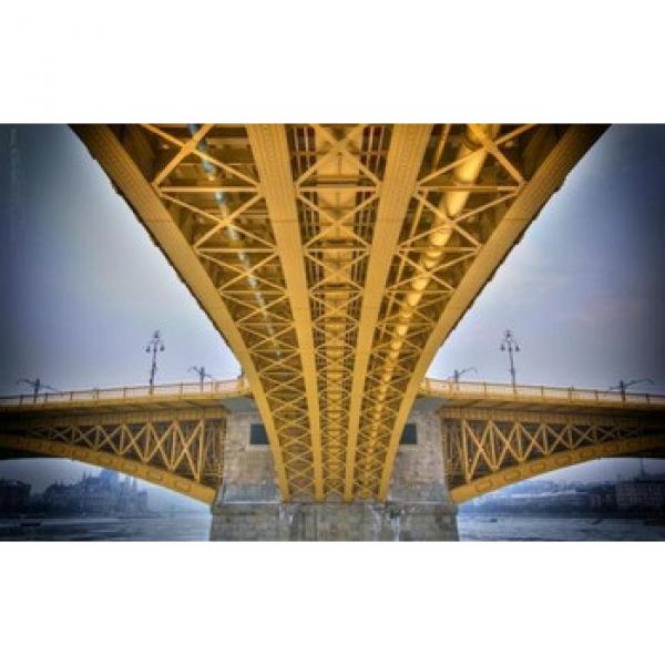 railway steel bridge for sale #1 image
