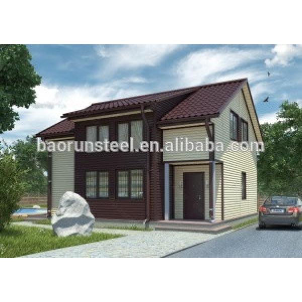 prefabricated workshop building made in China #1 image