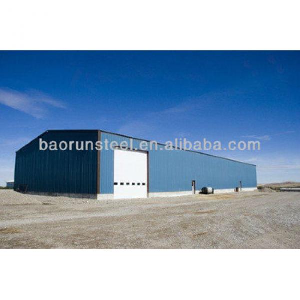 pre engineered steel buildings steel structure shopping mall 00188 #1 image