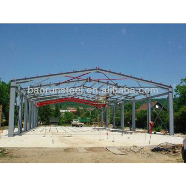 steel fabrication steel warehouse 00222 #1 image