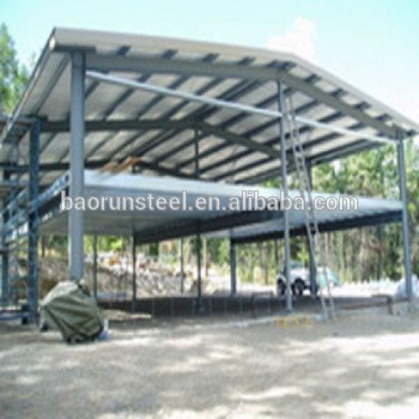 Export prefab house with good quality and reasonable price #1 image