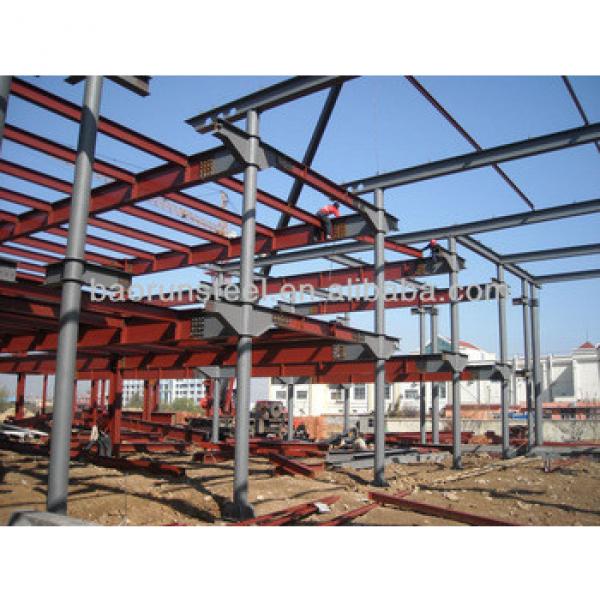 steel warehouse 50M X 40M 9M in Tunish 00263 #1 image
