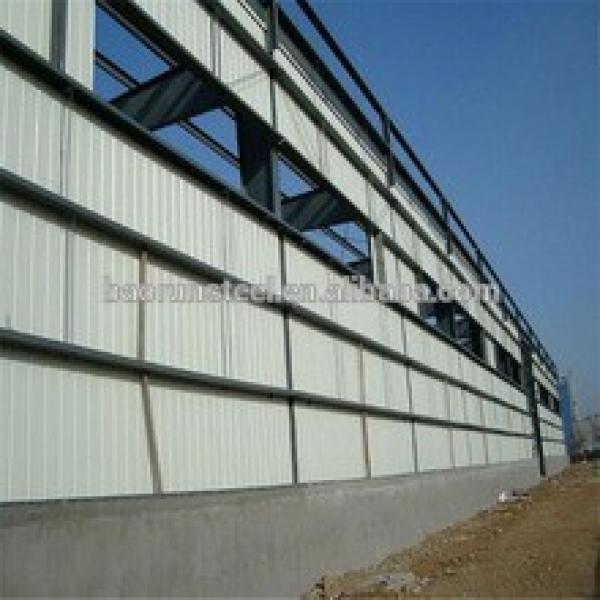 Building Material For Membrane Light Steel Structure Buildings/House #1 image