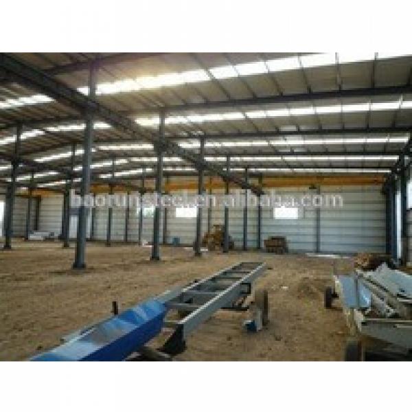 Factory directly supply hot rolled h beam steel for building structures #1 image