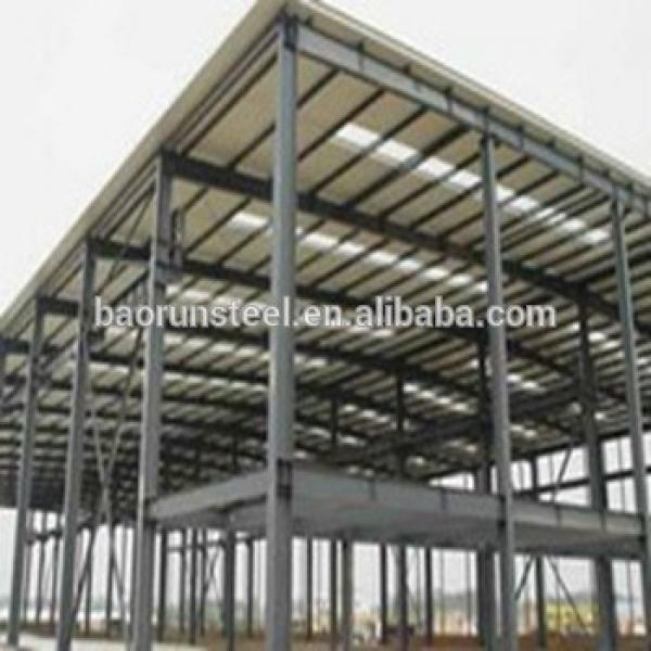 Light steel frame, light steel structure, light steel profile #1 image
