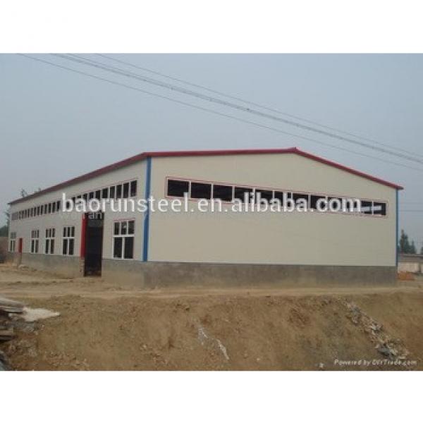 high quality cheap steel warehouse buildings for sale #1 image