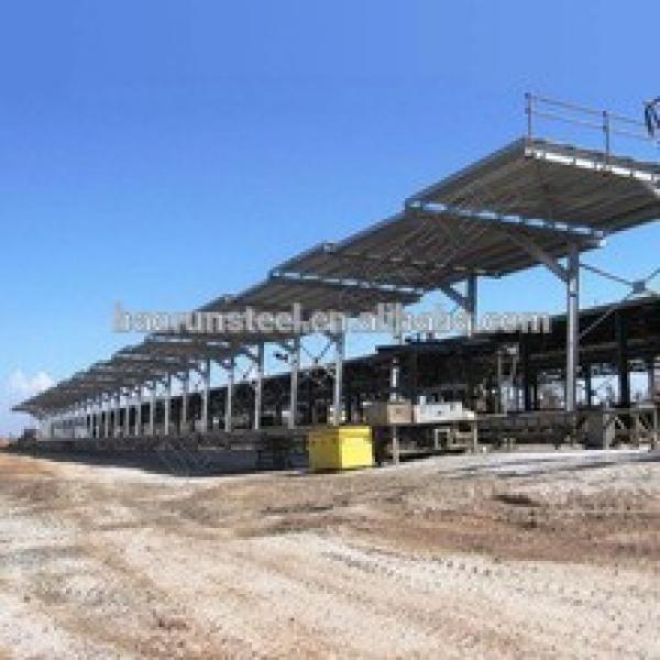 Newest Promotion Price for steel structure warehouse manufacturer #1 image
