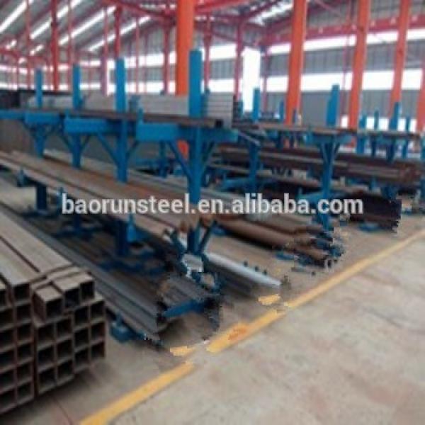 Buying Steel Structure from China warehouse Easy &amp; fast install #1 image