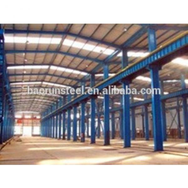Metal Building Materials structural steel dimensions #1 image