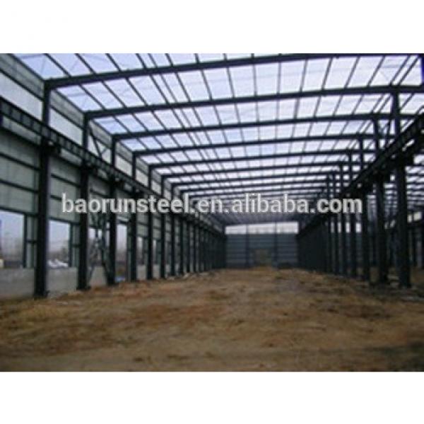 Metal Building Materials low price structural steel fabrication #1 image