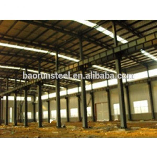 Metal Building Materials structural steel roof covering #1 image
