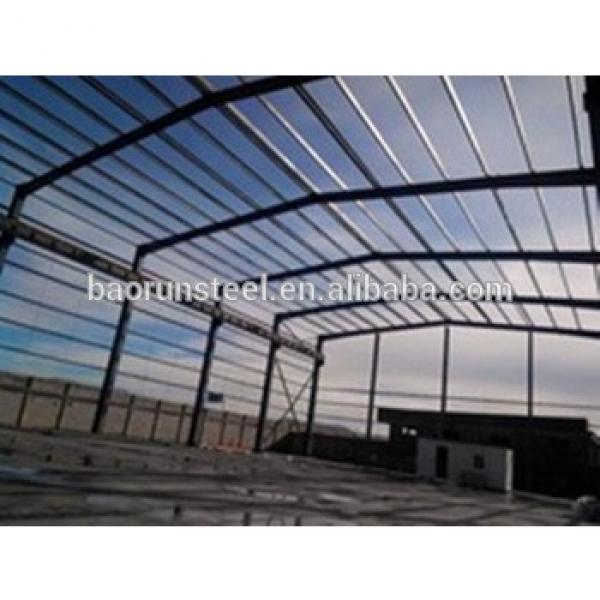 Steel Structures high presure steel plate for bridge structure #1 image