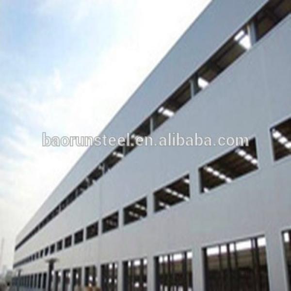 Good Design Expandable Prefabricated Building for Sale #1 image