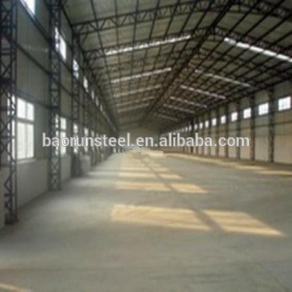 Low cost prefabricated labour quarter made in China #1 image
