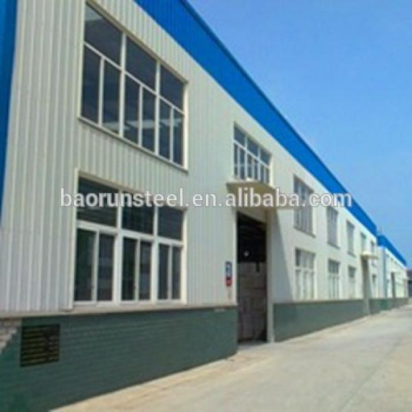 China offer prefabricated warehouse prefabricated warehouse price warehouse tent #1 image
