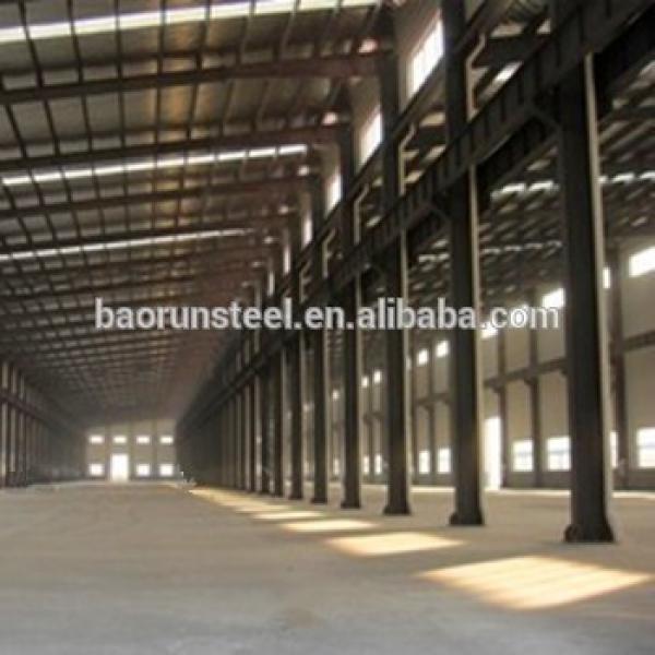Supplier prefab Economical and practical prefabricated industrial building done house #1 image