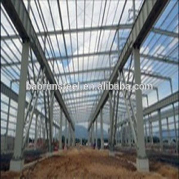 China supplier prefab warehouse rack prefabricated warehouse warehouse tent #1 image
