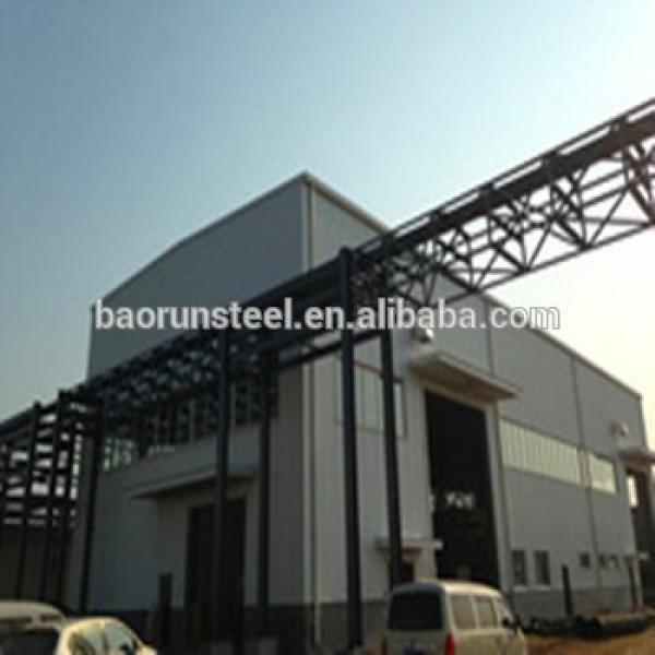 Prefab Shopping Mall Building shop building plans building materials shopping mall #1 image