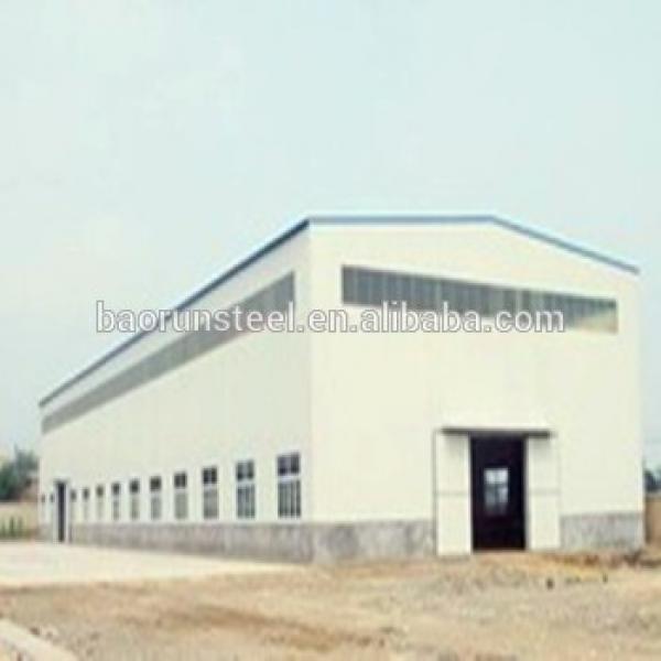 Perfect design and competitive price for EPS sandwich panels warehouses sale in Malaysia #1 image