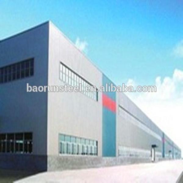 Perfect design and competitive price for EPS sandwich panels warehouses sale in Singapore #1 image