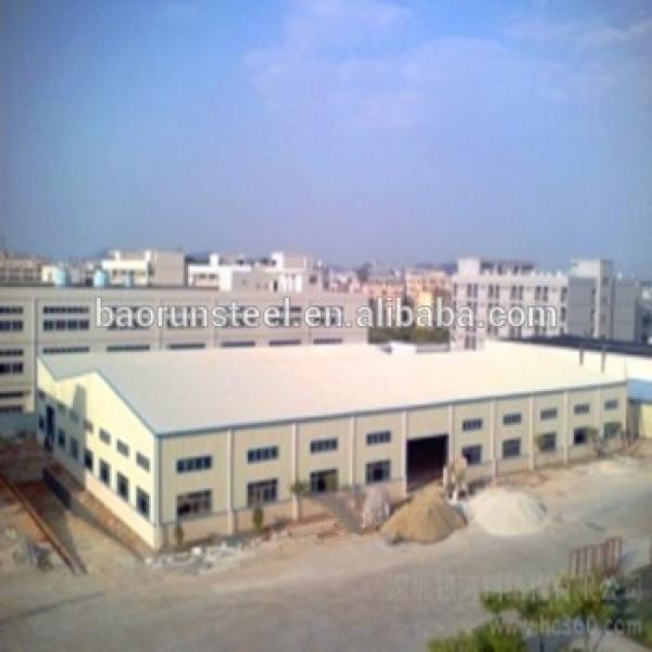 Building construction company/construction design steel structure warehouse #1 image