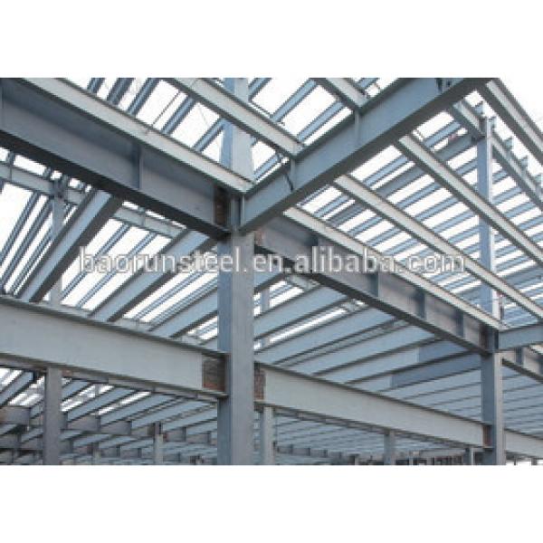 Professional Steel Building Manufacturing Construction Installation #1 image