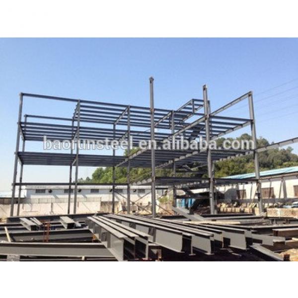 steel structures/steel structure space frame/steel buildings #1 image