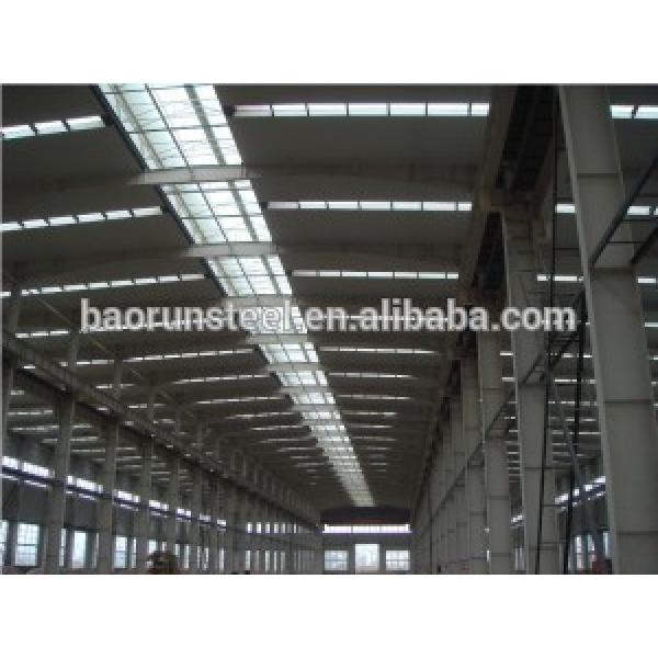customized shopping mall construction steel space truss structure #1 image