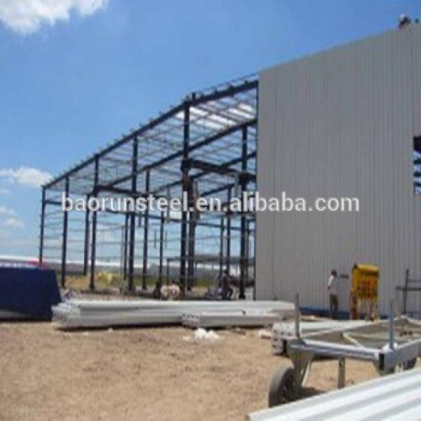 High quality prefabricated steel structure homes mobile modular container house #1 image