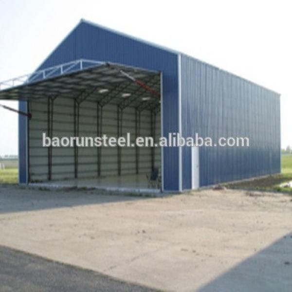 Famous steel structure buildings for houses/appartments/workshop roller cabinet #1 image
