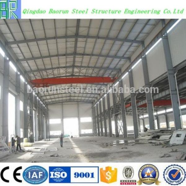 light steel structure prefabricated high rise building #1 image