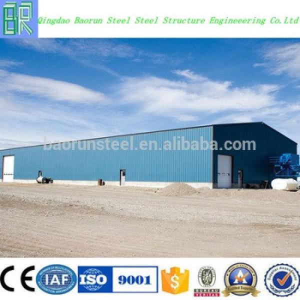 Light steel fabricated structure construction buildings #1 image