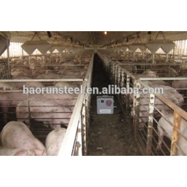Dairy Barns made in China #1 image