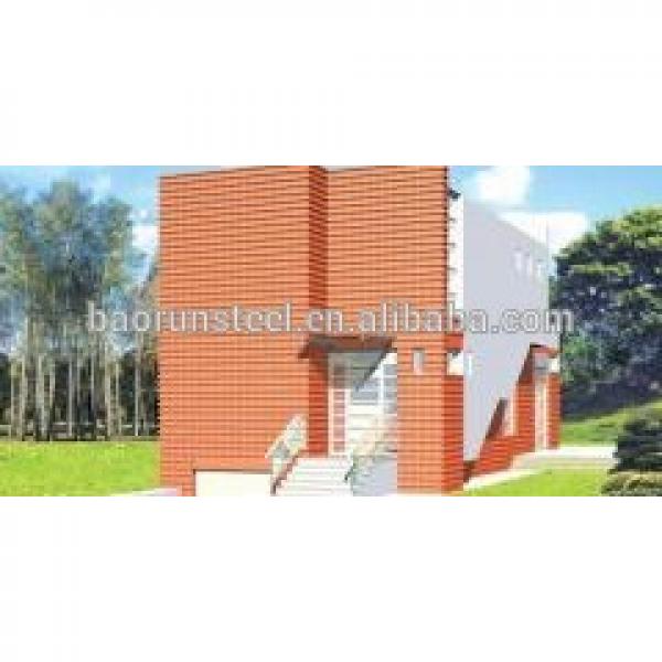 low cost high quality metal building made in China #1 image