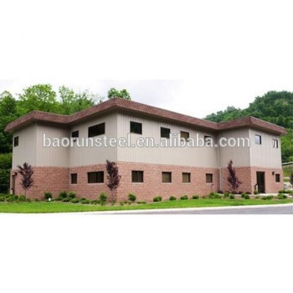 durable and dependable prefabricated building #1 image