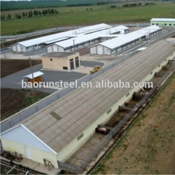 Reliable Metal Buildings made in China #1 image