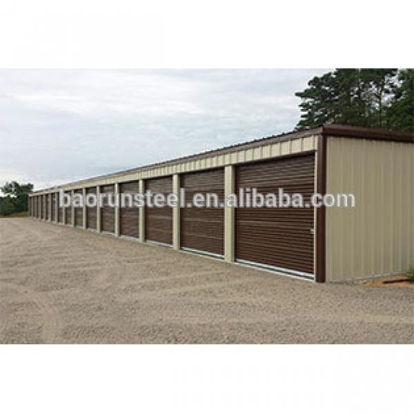 Low Cost Metal Warehouse Buildings Gallery Made In China #1 image