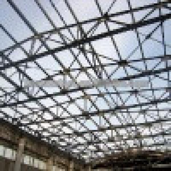 high quality china steel structure #1 image