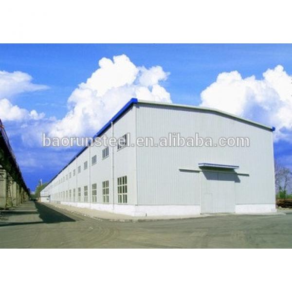 industrial steel buildings #1 image