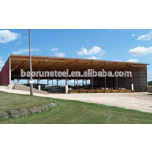 Quick builds steel structure fabrication made in China #1 image
